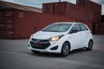 Hyundai HB20 Spicy 1.0 2015 года